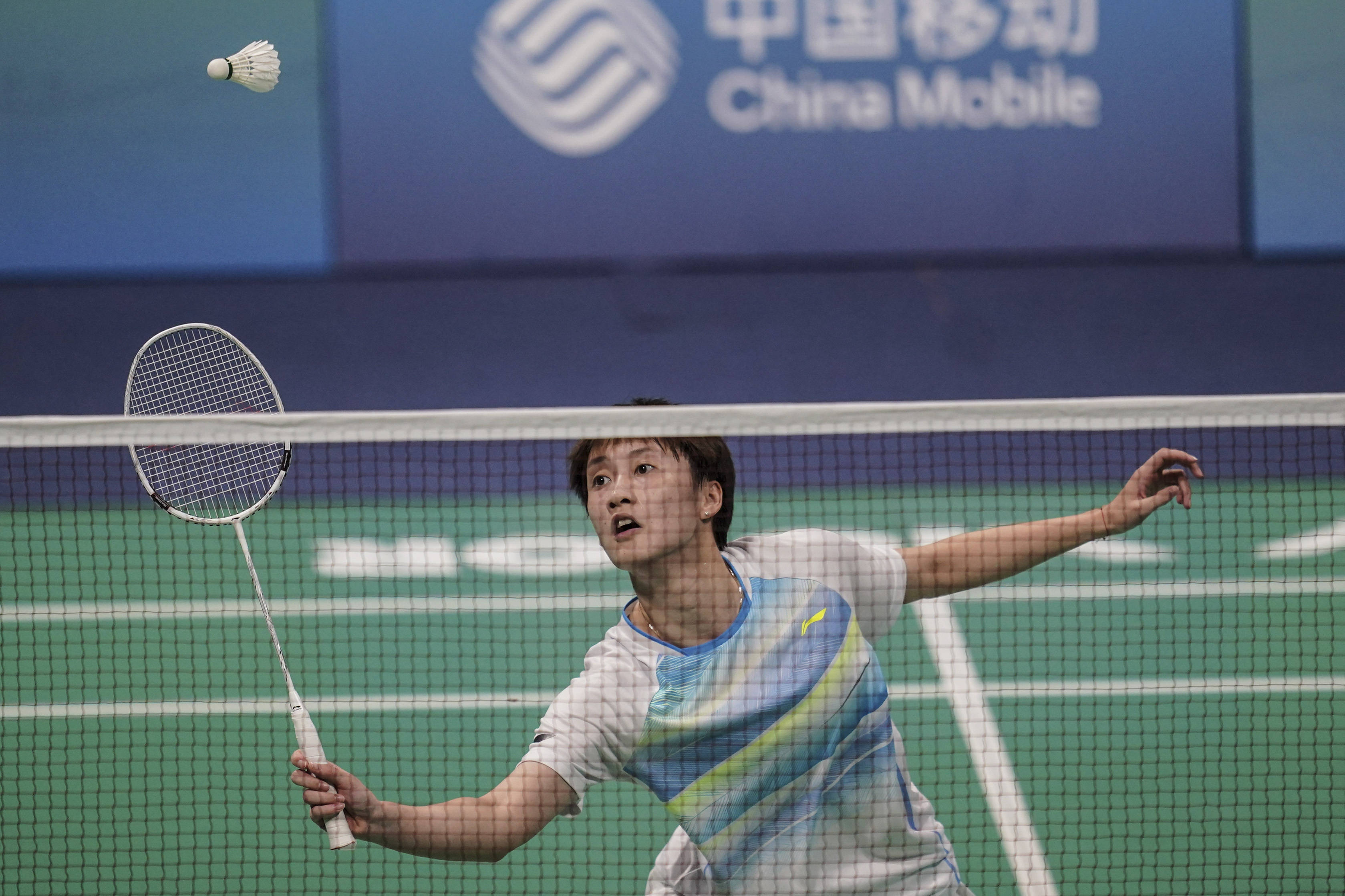 速反击中的 速反击中的