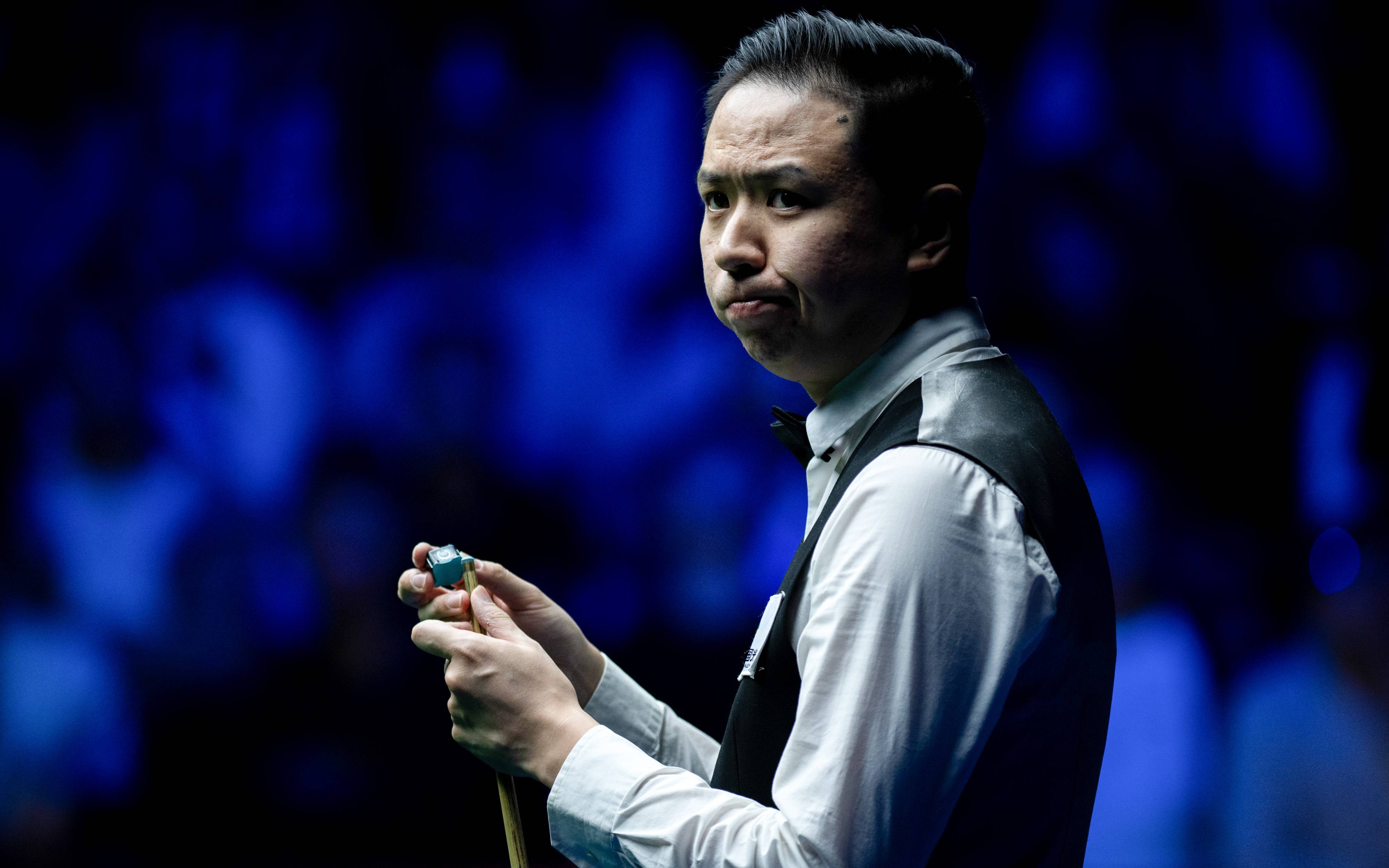 更多自由度 更多自由度