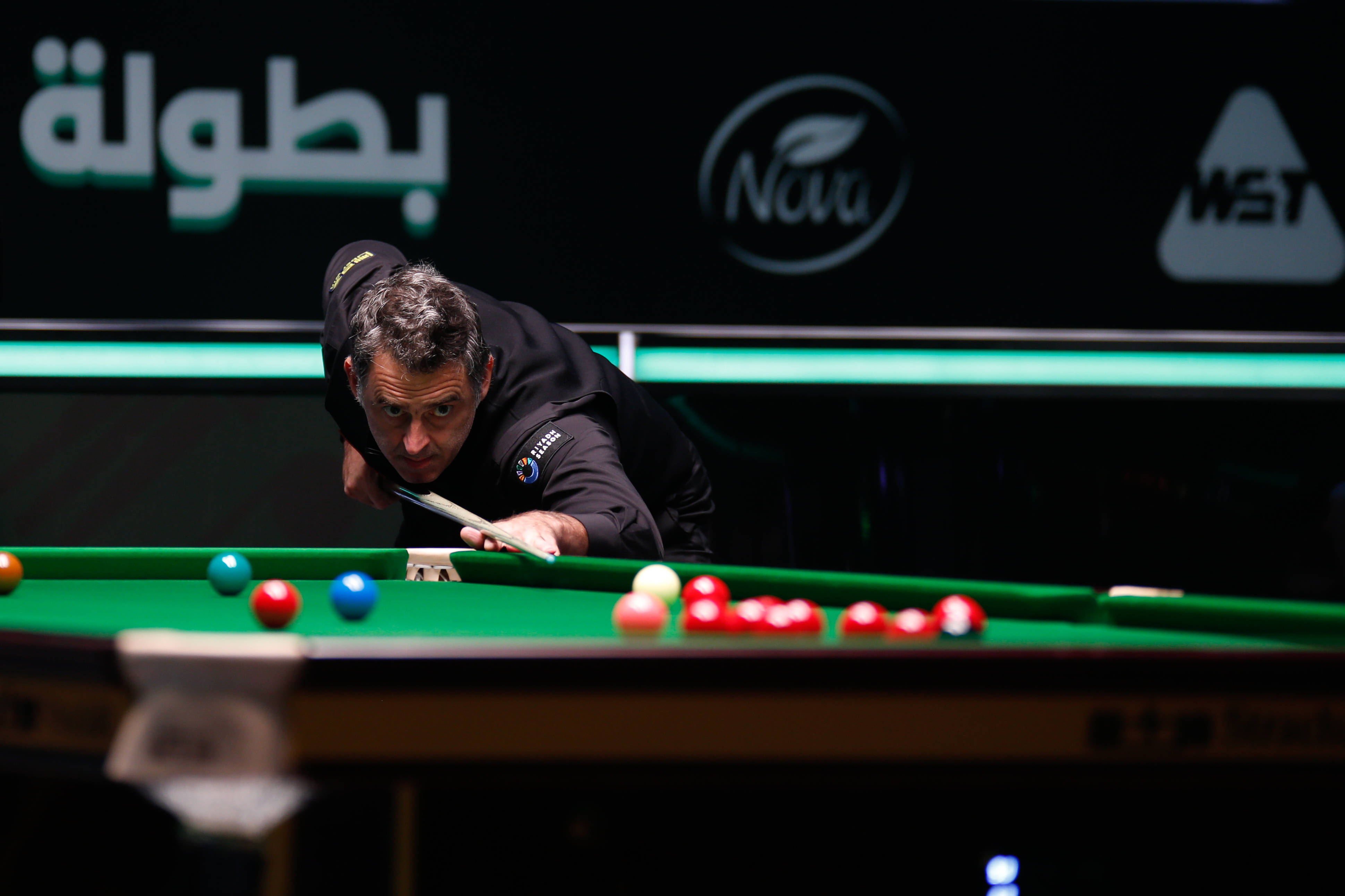 新的进攻机 新的进攻机