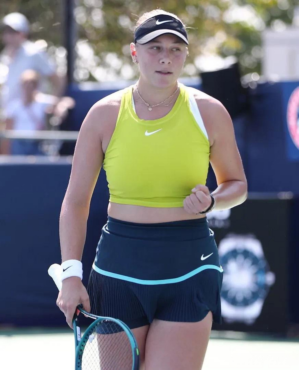 海队的表现 海队的表现