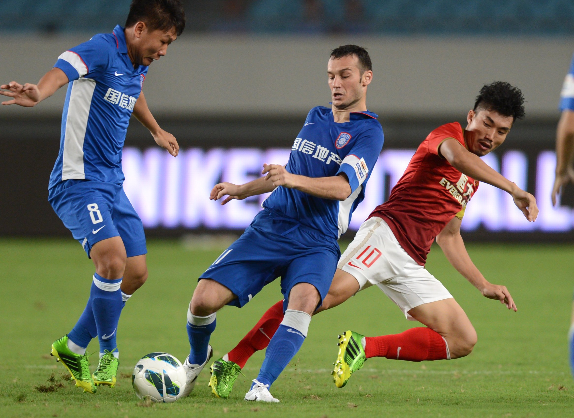 西安日记 西安日记