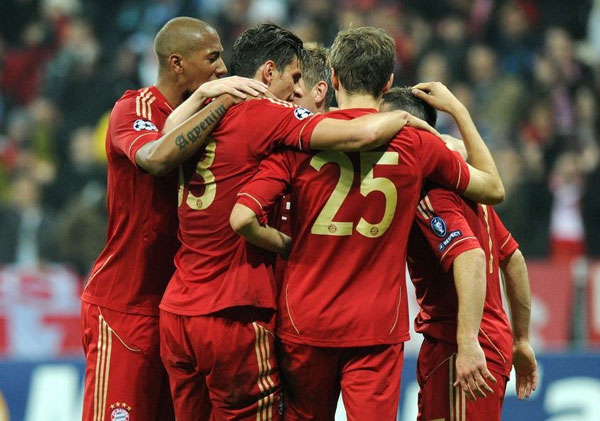 高位压迫 高位压迫