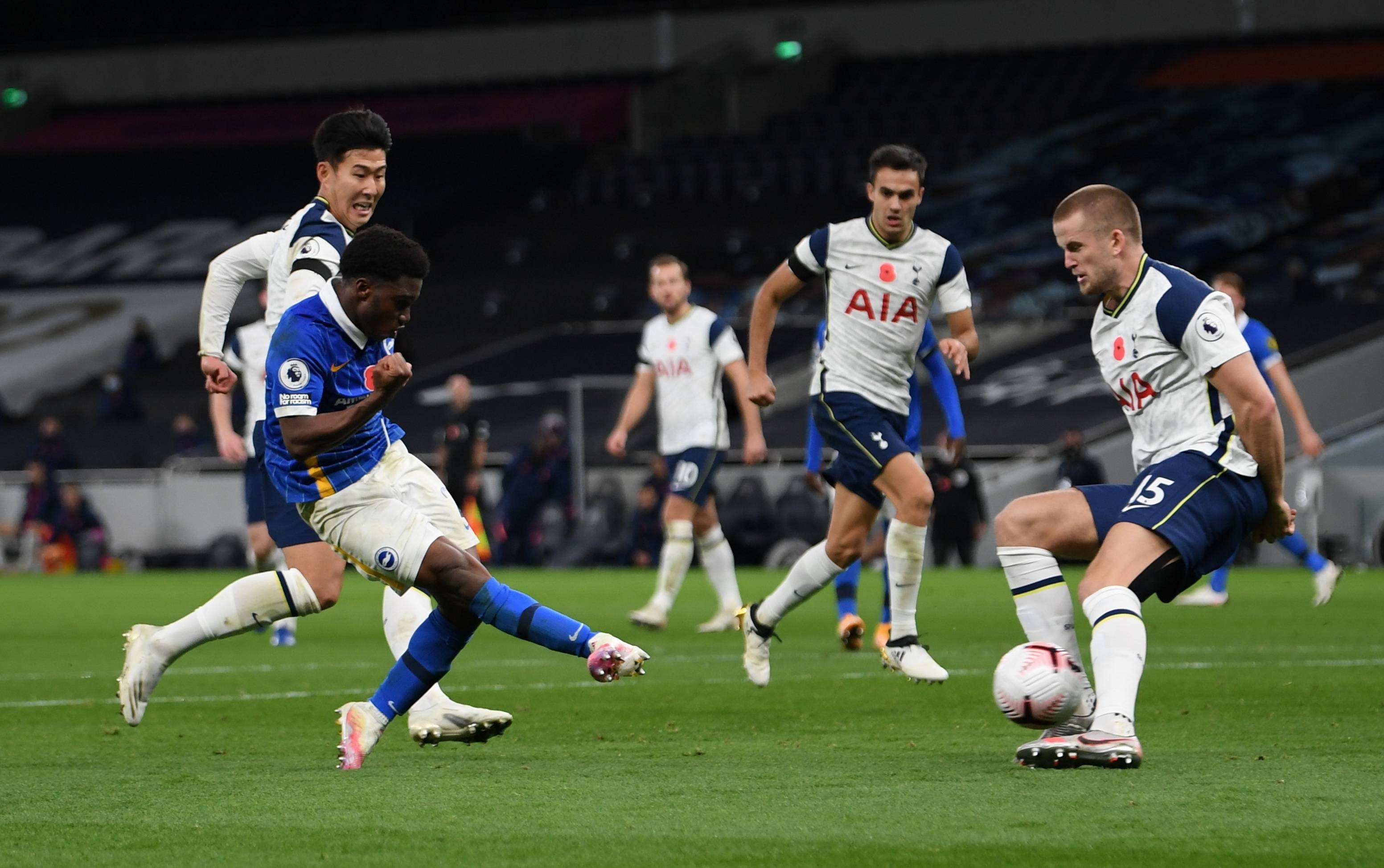 他选择耐心 他选择耐心