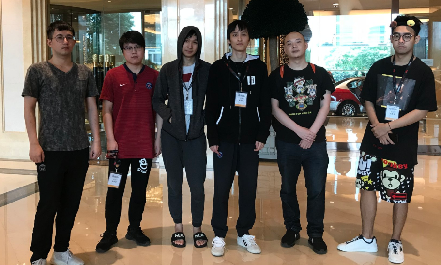 别着急
